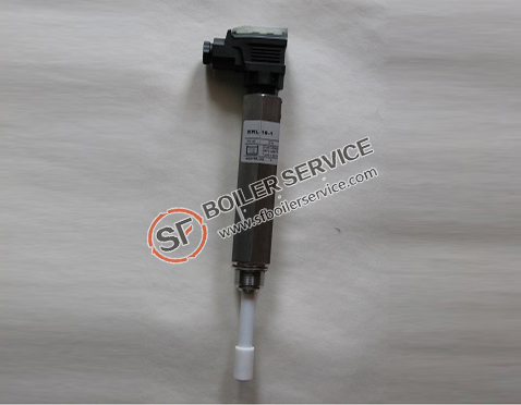 Salinity sensor - 1